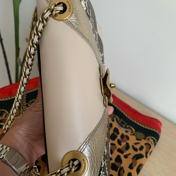 Coach bag - Picture 4 of 12